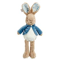 Signature Friends Peter Rabbit Soft Toy
