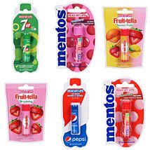 Read My Lips Lip Balm - Select Design