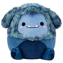 20” Dani The Navy Blue Bigfoot Plush