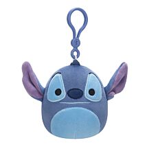 Disney 3.5” Stitch Clip-On Plush