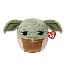 Star Wars Yoda Squishy Beanie 10”