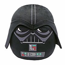 Star Wars Darth Vader Squishy Beanie 10”