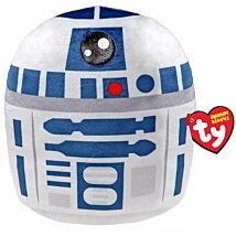 Star Wars R2D2 Squishy Beanie 14”