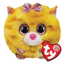 Tabitha Cat Beanie Ball