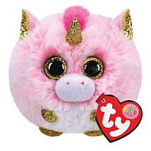 Fantasia Unicorn Beanie Ball
