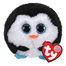 Waddles Penguin Beanie Ball