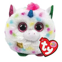 Harmonie Unicorn Beanie Ball