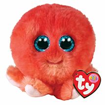 Sheldon Octopus Beanie Ball