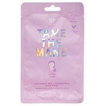 ‘Tame the Mane’ Hair Mask