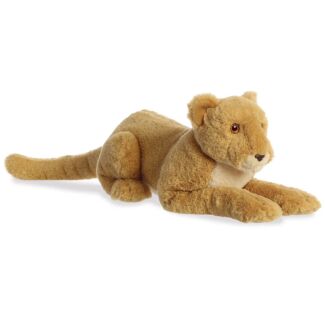 Borealis Aaliyah Lioness 51cm Premium Soft Toy