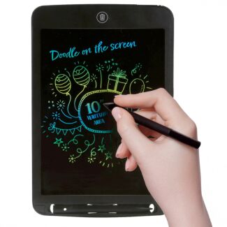 E-Doodle Reusable Writing Tablet