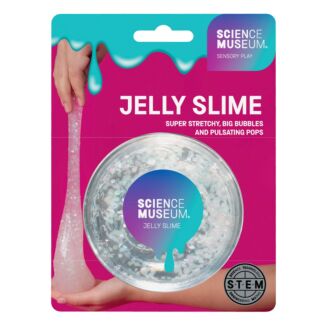 Science Museum Jelly Slime