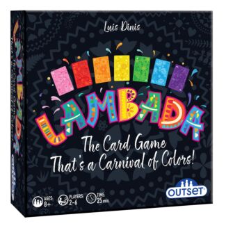 Lambada Game