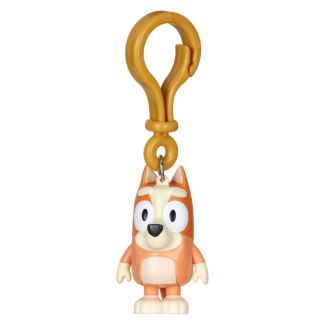 Bingo 3D Key Clip