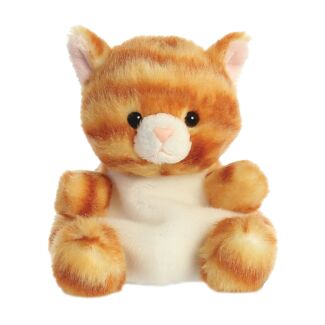Palm Pals Meow Kitty Soft Toy