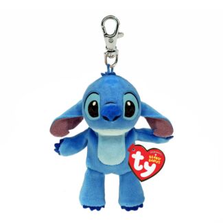 Disney Stitch Soft Clip