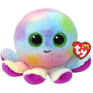 Bubbles Octopus – 6” Beanie Boo