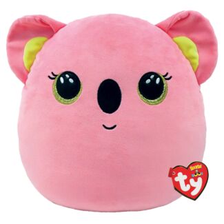 Poppy Koala Squishy Beanie 10”