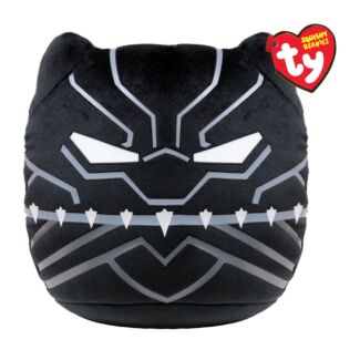 Marvel Black Panther Squishy Beanie 10”