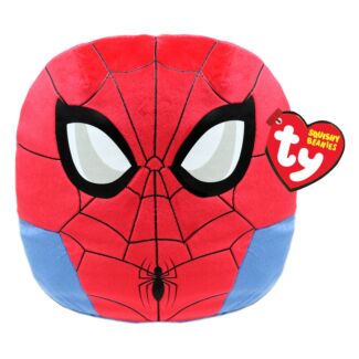 Marvel Spider-Man Squishy Beanie 10”