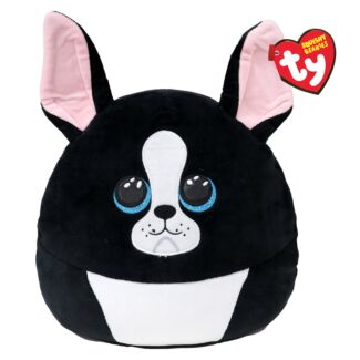 Tink Dog Squishy Beanie 10”