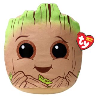 Marvel Groot Squishy Beanie 14”