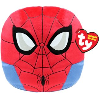 Marvel Spider-Man Squishy Beanie 14”