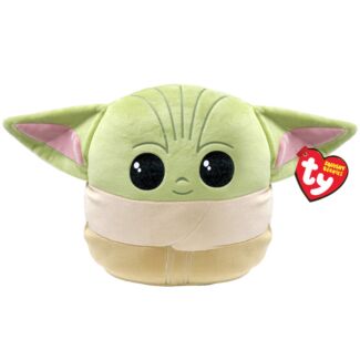 Star Wars Grogu Squishy Beanie 14”