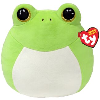 Snapper Frog Squishy Beanie 14”