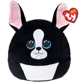 Tink Dog Squishy Beanie 14”