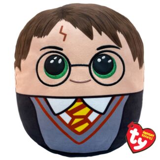 Harry Potter Harry Squishy Beanie 14”