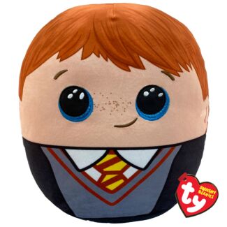 Harry Potter Ron Squishy Beanie 14”
