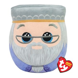 Harry Potter Dumbledore Squishy Beanie 10”
