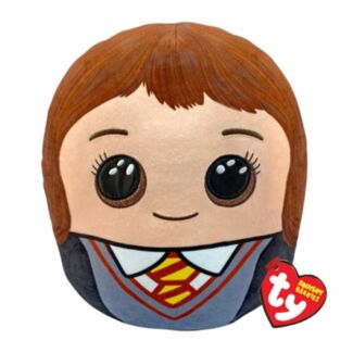 Harry Potter Hermione Squishy Beanie 10”