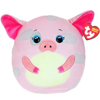 Hambone Pig Squishy Beanie 14”