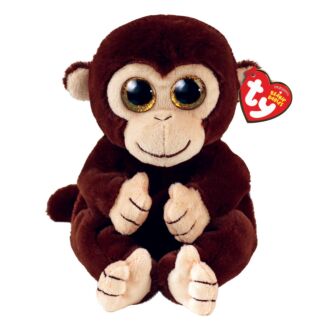 Matteo Monkey Beanie Bellies