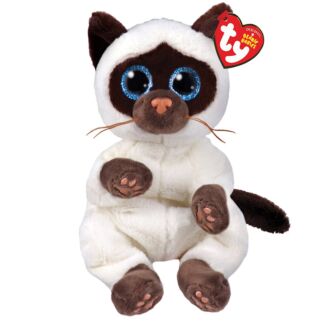 Miso Siamese Cat Beanie Bellies