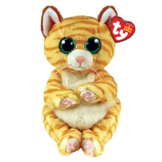 Mango Cat Beanie Bellies
