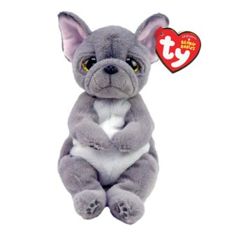 Wilfred Dog Beanie Bellies