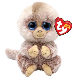 Stubby Monkey Beanie Bellies