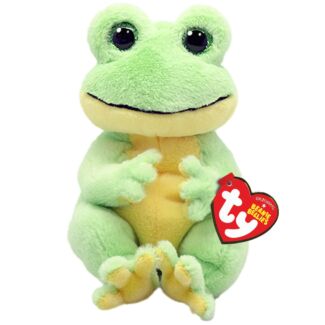 Snapper Frog Beanie Bellies
