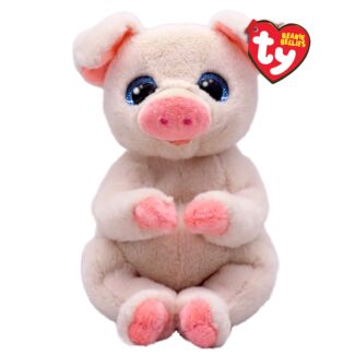 Penelope Pig Beanie Bellies