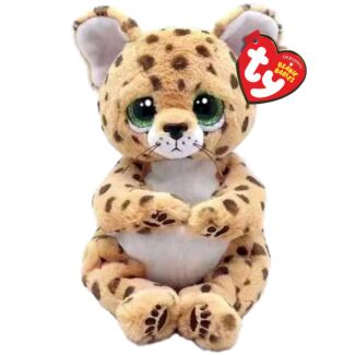 Lloyd Leopard Beanie Bellies