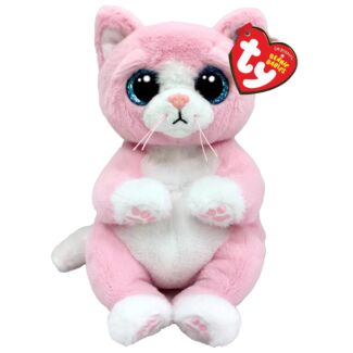 Lillibelle Cat Beanie Bellies