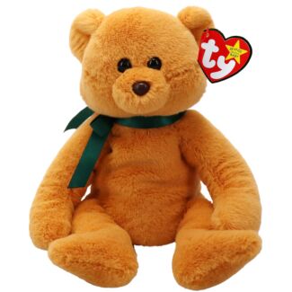 Winston Bear Original Beanie Babies