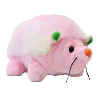 Ruffles Hedgehog Original Beanie Babies