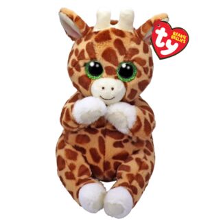 Tippi Giraffe Beanie Bellies