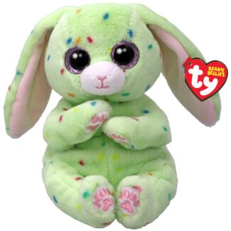 Fern Bunny Easter Beanie Bellies