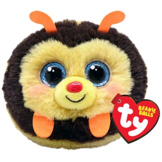 Zinger Bee Beanie Ball