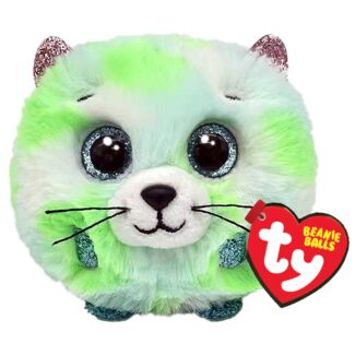 Evie Cat Beanie Ball